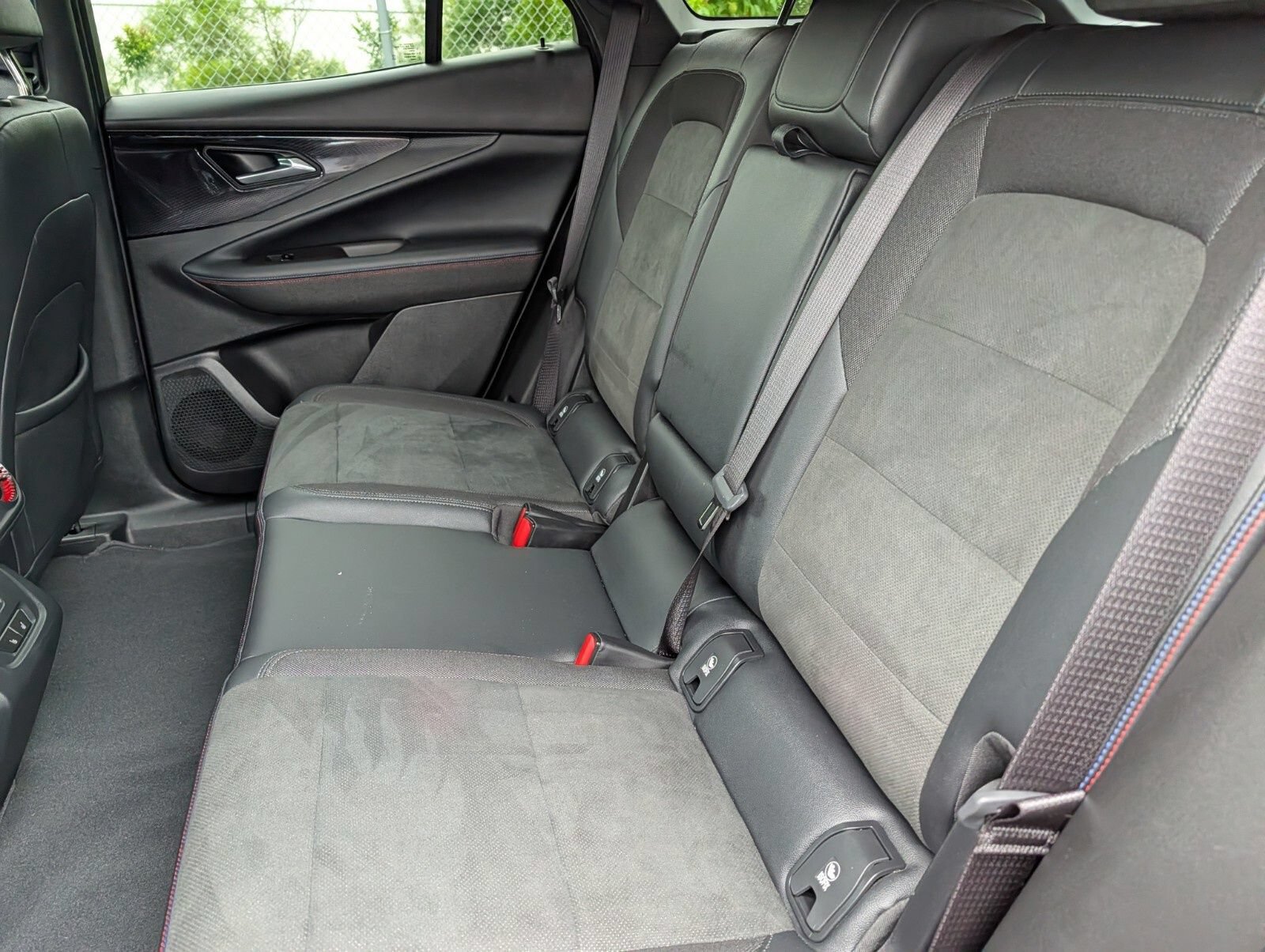 Used 2024 Chevrolet Blazer EV RS AWD/4WD image 23