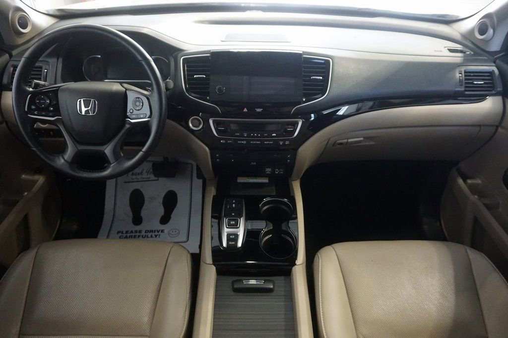 Used 2022 Honda Pilot Elite image 32