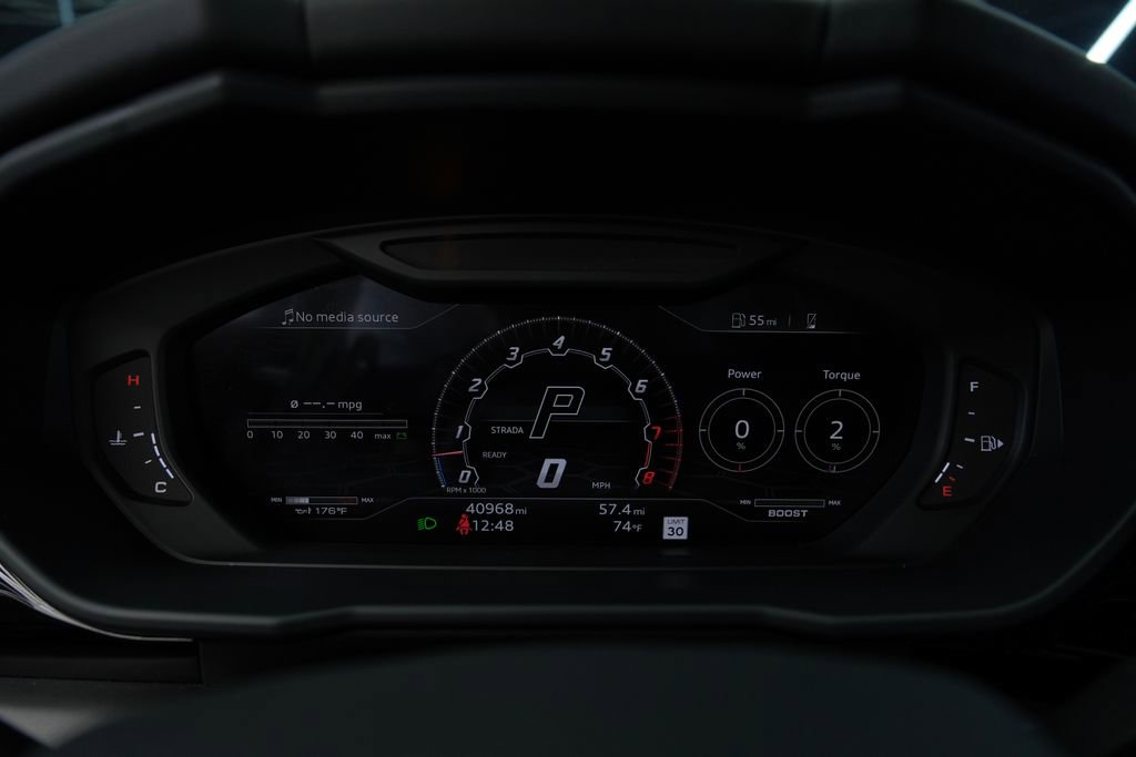 Used 2022 Lamborghini Urus AWD/4WD image 68