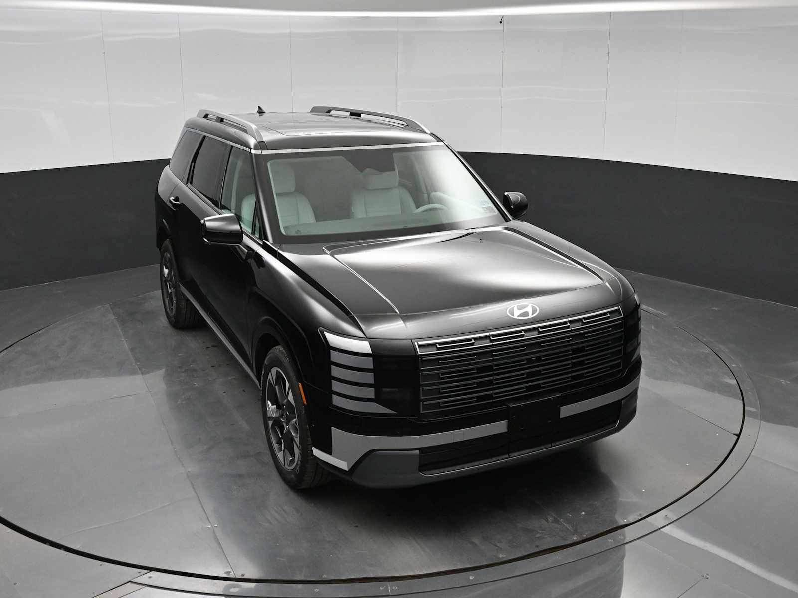 New 2026 Hyundai Palisade Limited AWD/4WD image 24