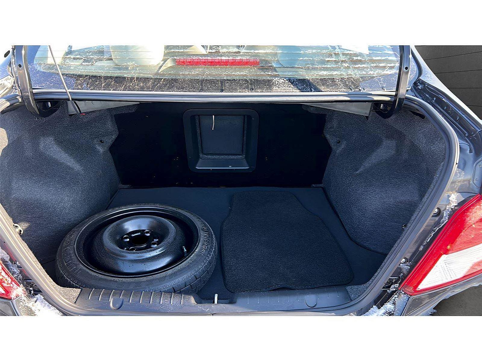 Used 2019 Mitsubishi Mirage G4 ES image 27