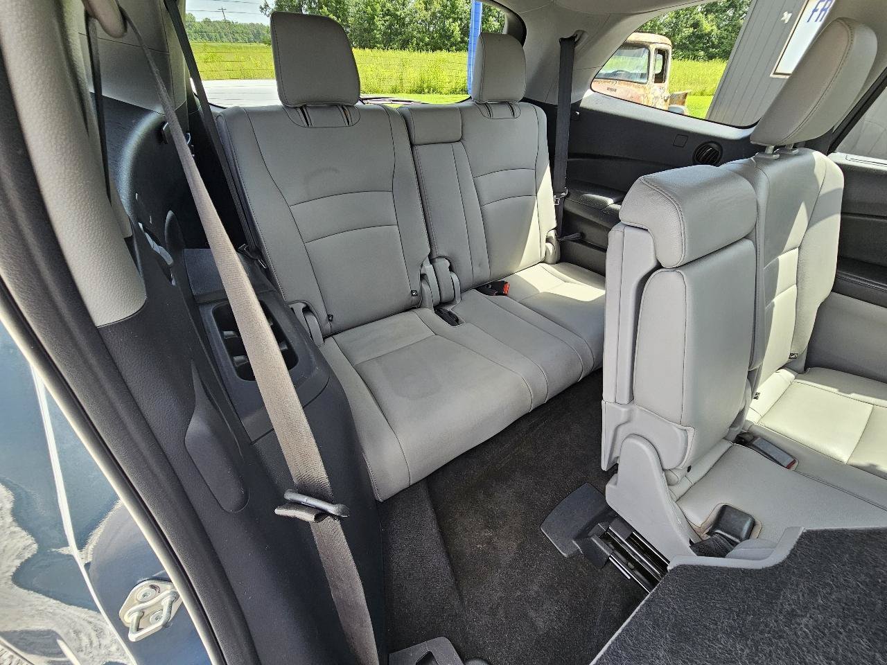Used 2018 Honda Pilot EX-L image 30