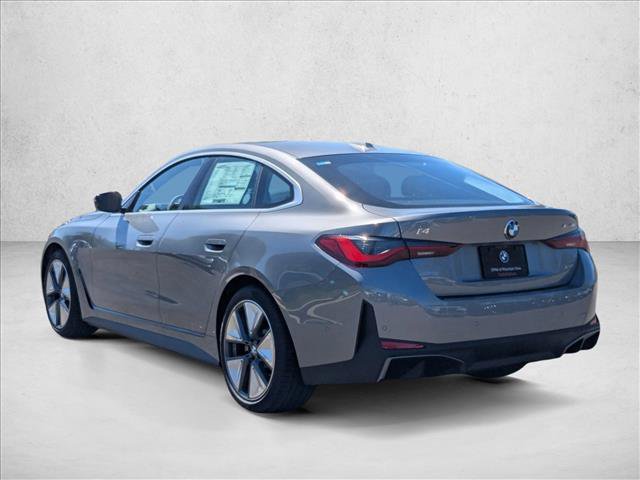 Used 2026 BMW i4 xDrive40i w/ Premium Package AWD/4WD image 7