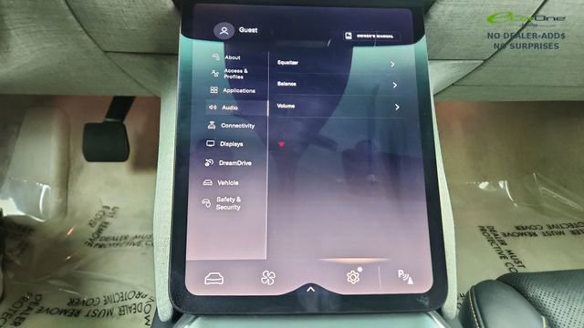 Used 2022 Lucid Air Grand Touring AWD/4WD image 51