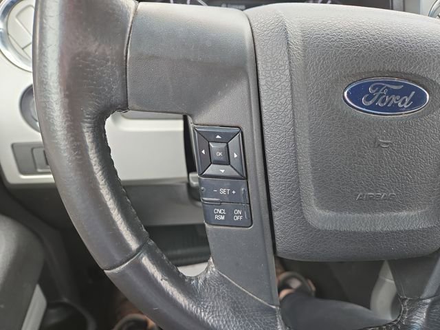 Used 2014 Ford F150 FX4 w/ Equipment Group 401A Mid image 20