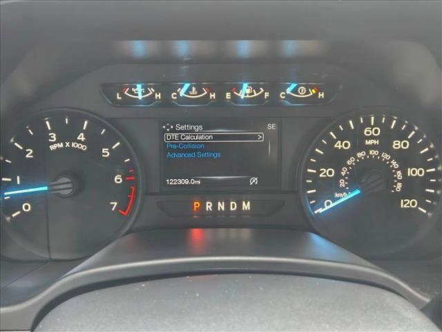 Used 2019 Ford F150 XL w/ Equipment Group 101A Mid RWD image 11