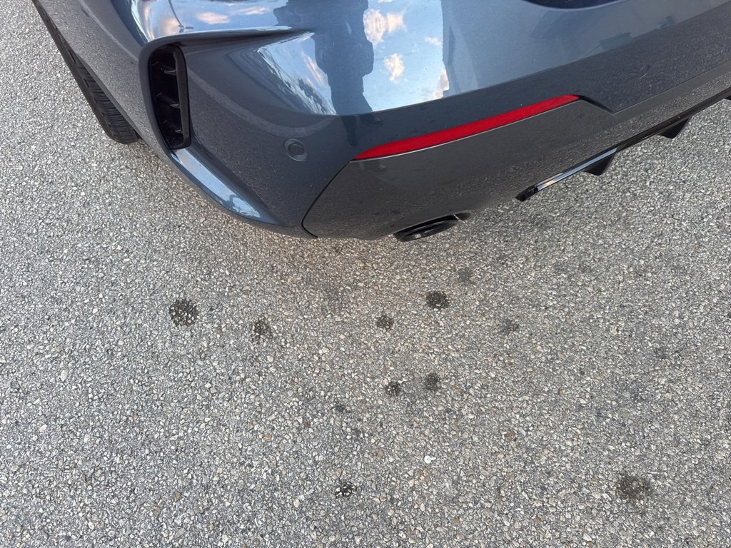 Used 2024 BMW 430i Coupe w/ M Sport Package image 6