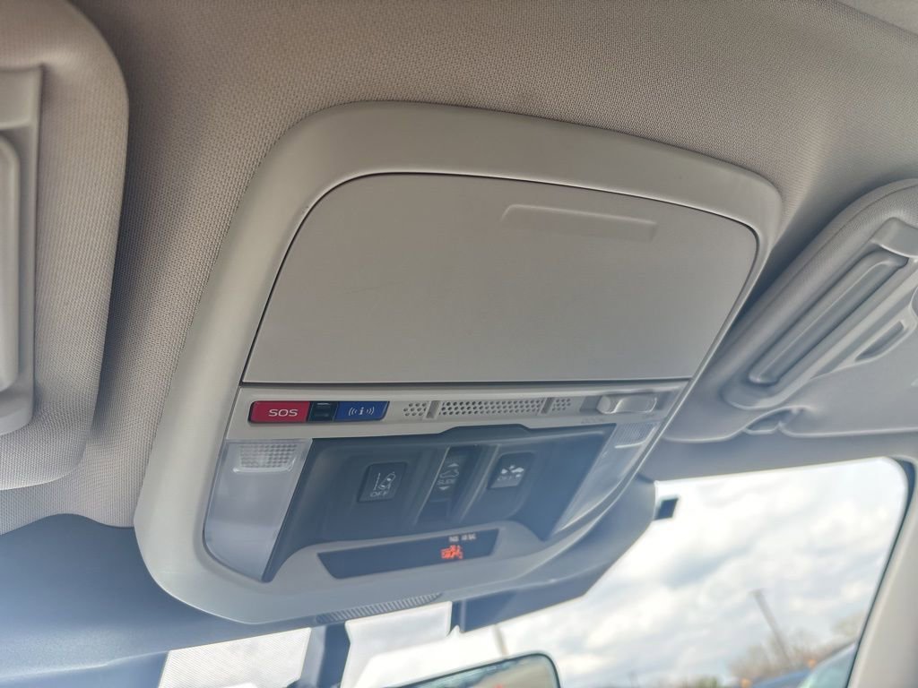 Certified 2023 Subaru Forester Sport AWD/4WD image 19