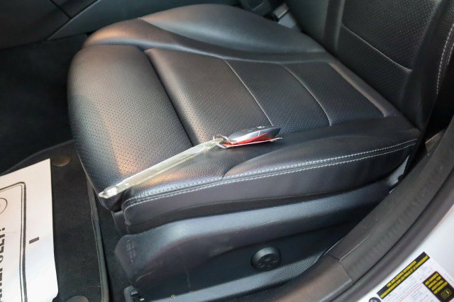 Used 2021 Mercedes-Benz C 300 4MATIC Sedan w/ Premium Package image 30