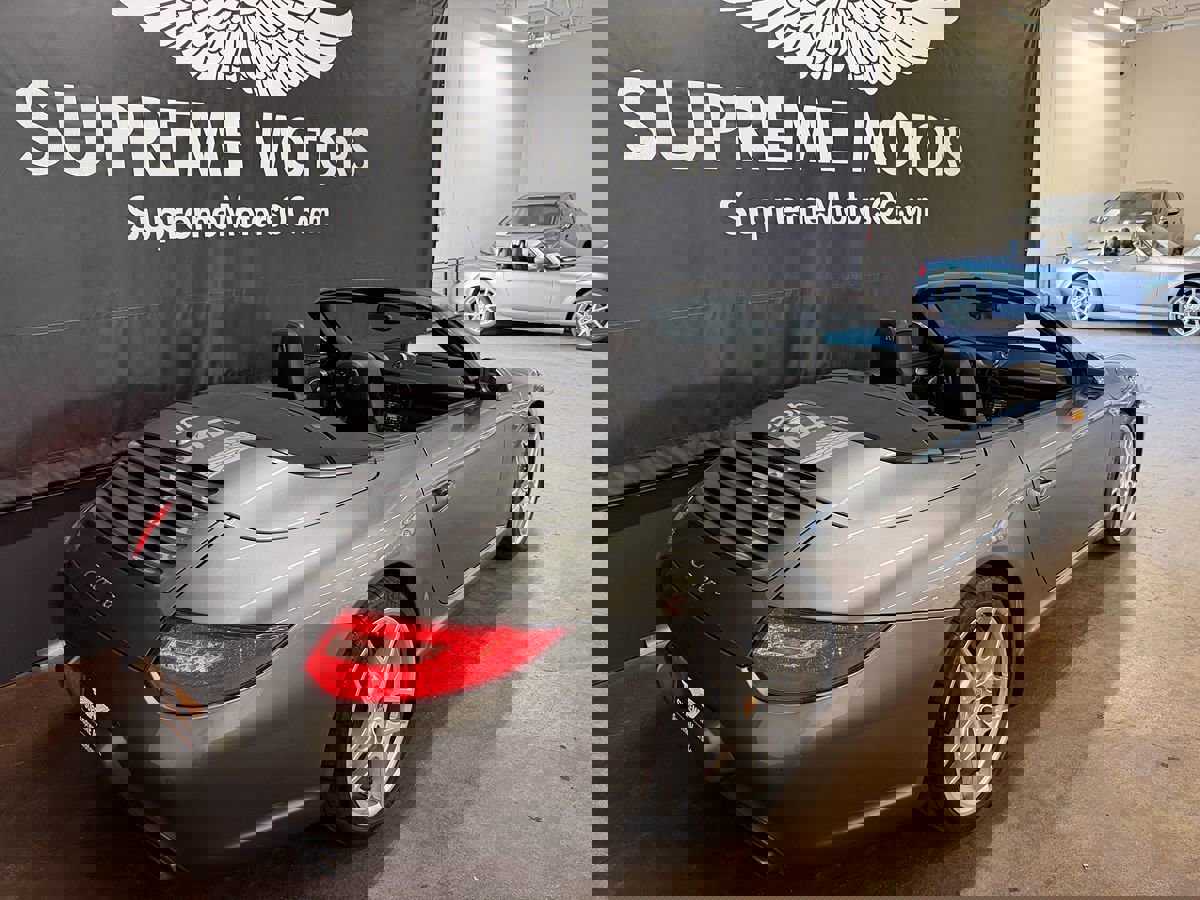 Used 2010 Porsche 911 Carrera image 9