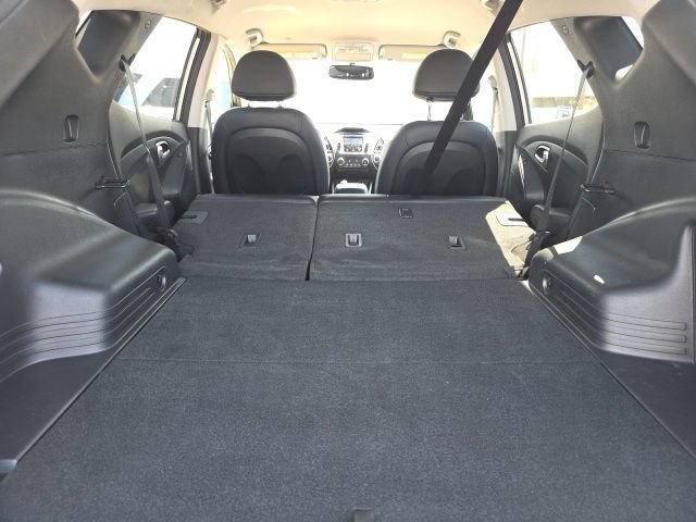 Used 2013 Hyundai Tucson GLS FWD image 20