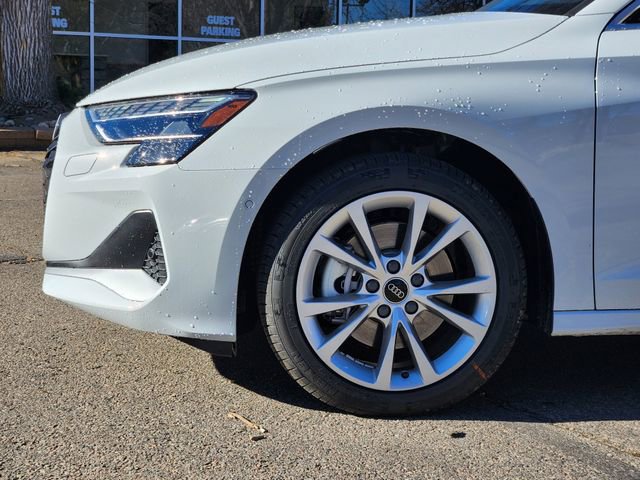 New 2026 Audi A3 2.0T Premium image 8