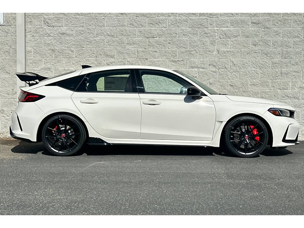 New 2026 Honda Civic Type R image 3