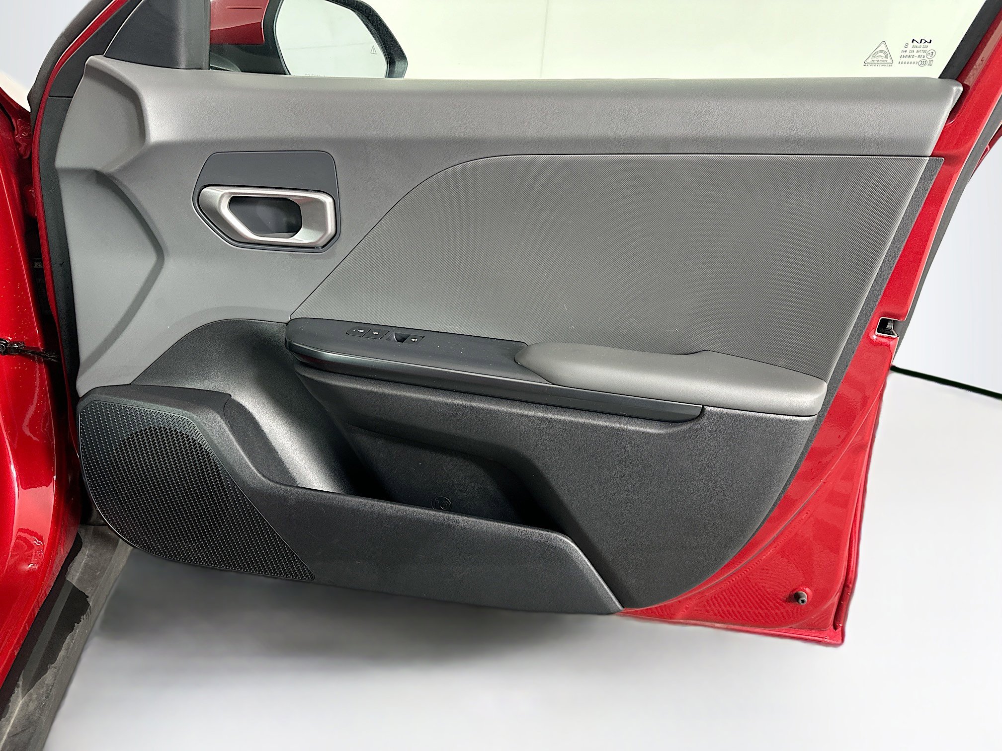 Used 2025 Kia K4 LXS image 30