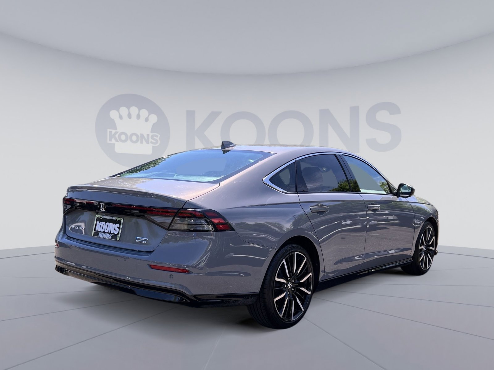 Used 2024 Honda Accord Touring image 16