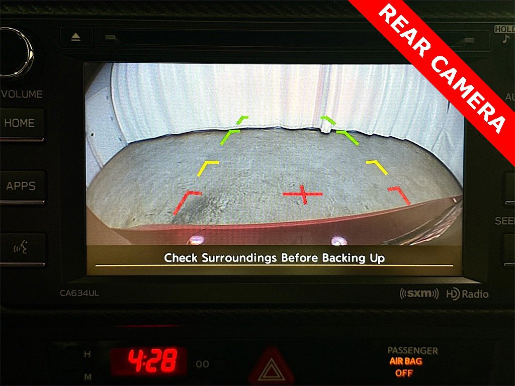 Used 2016 Subaru BRZ Limited w/ Popular Package #1 image 12