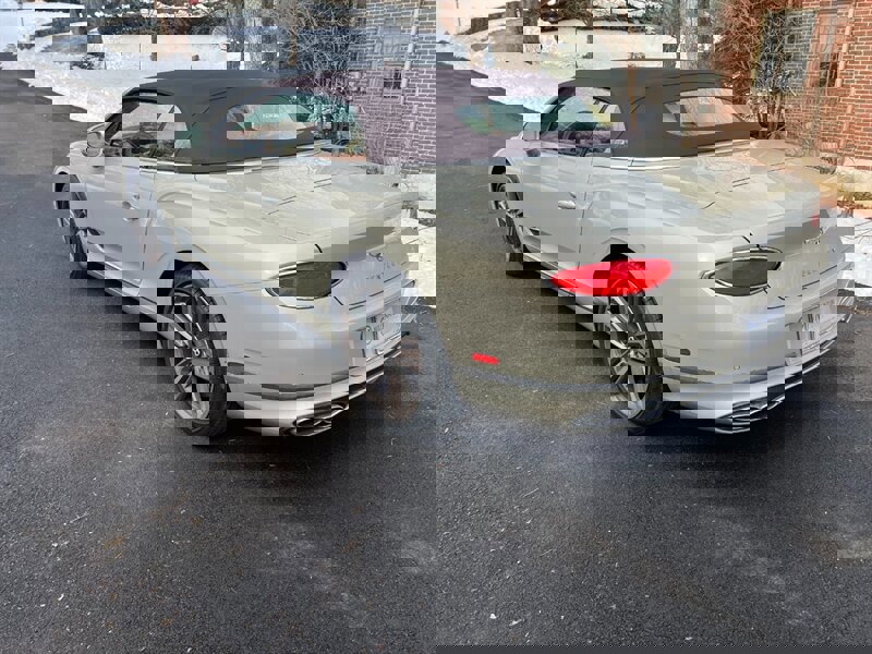 Used 2023 Bentley Continental GT image 10