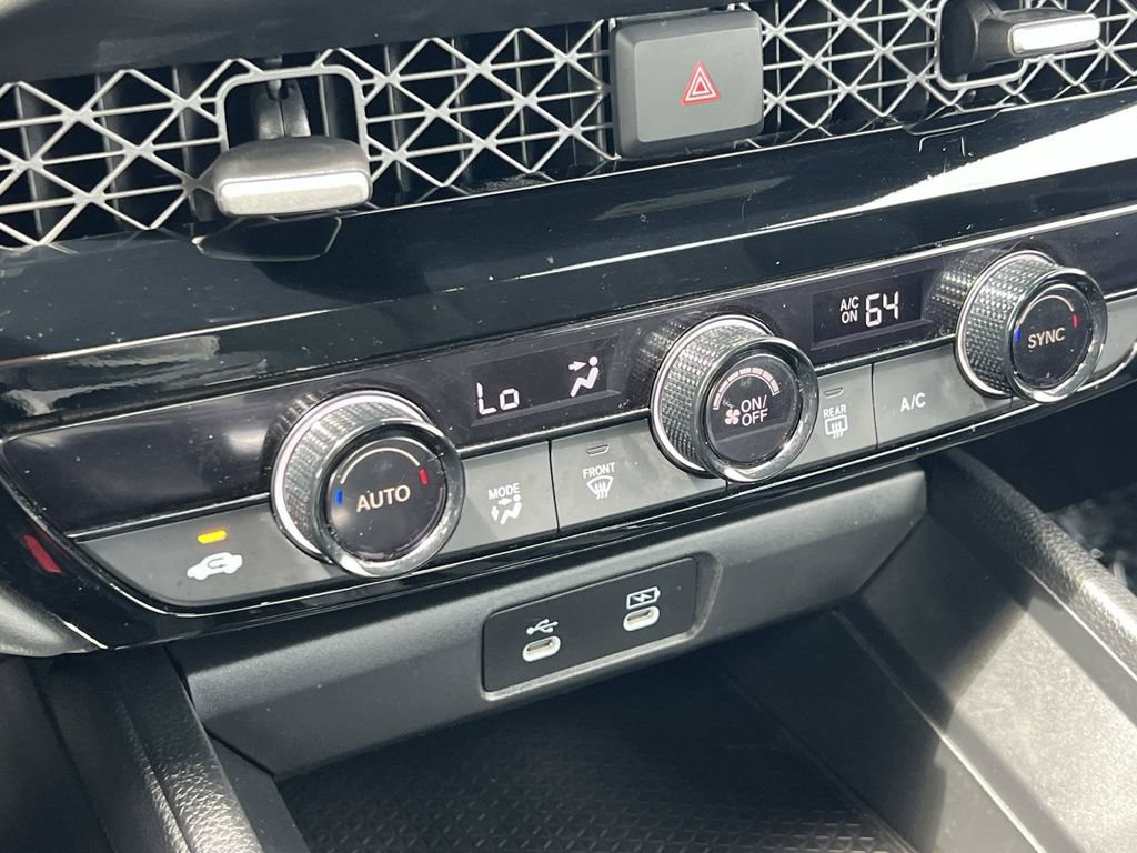 Used 2024 Honda Accord Sport image 16