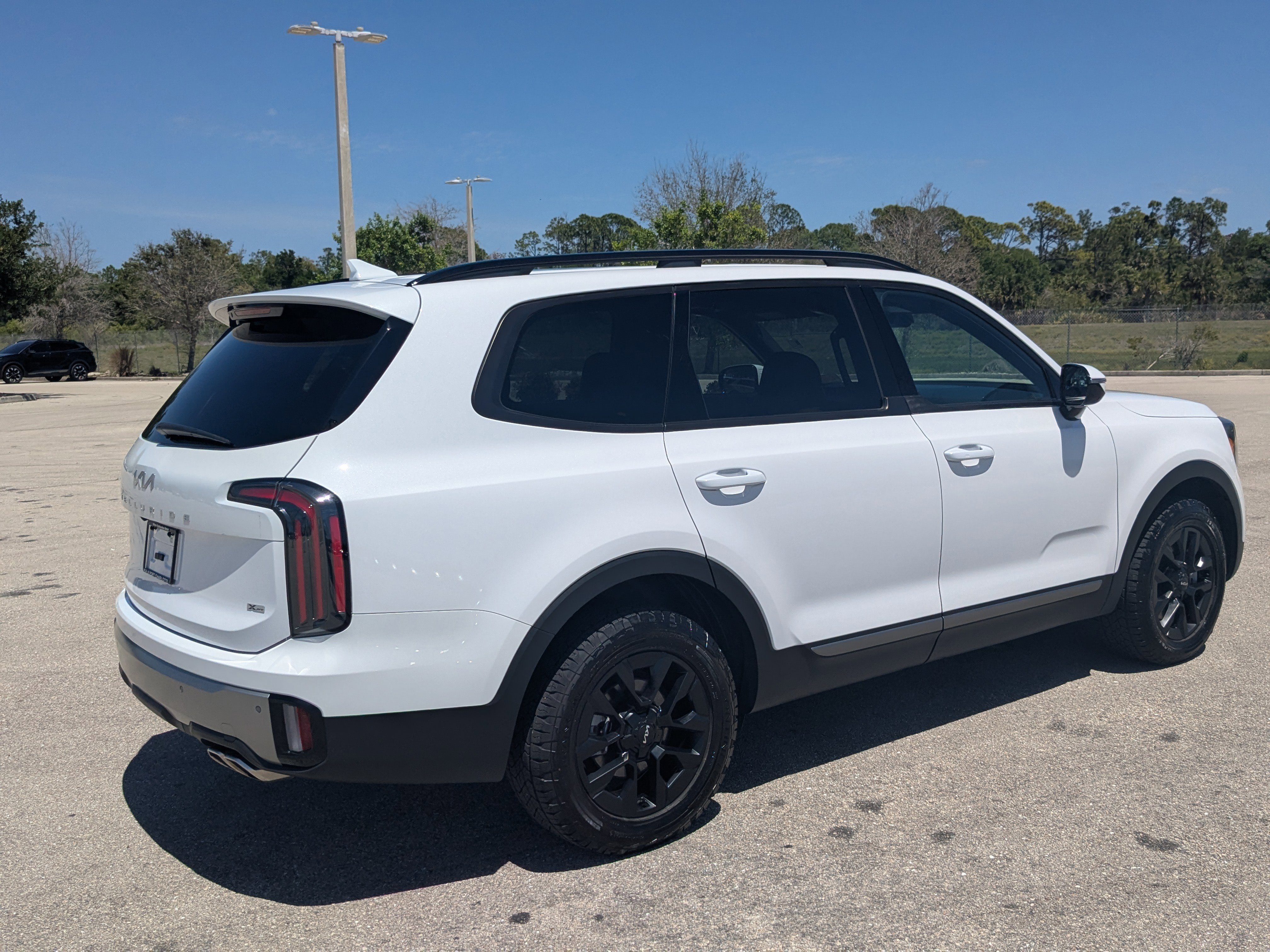 Certified 2023 Kia Telluride SX Prestige X-Pro AWD/4WD image 5