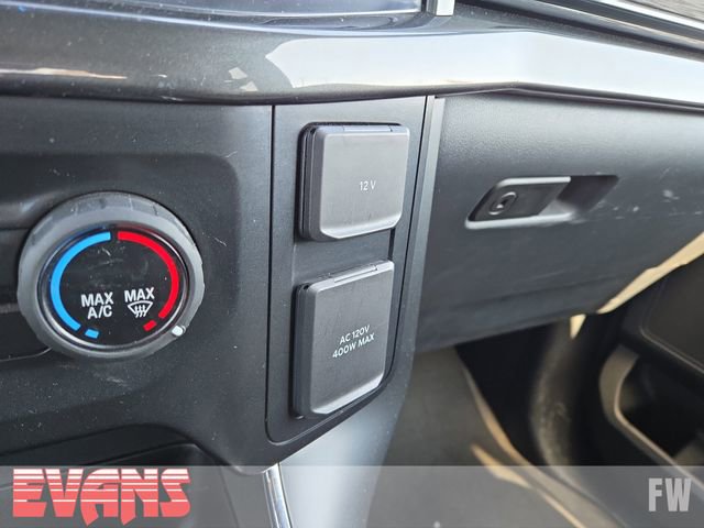 Used 2021 Ford F150 XL w/ Equipment Group 101A High AWD/4WD image 15
