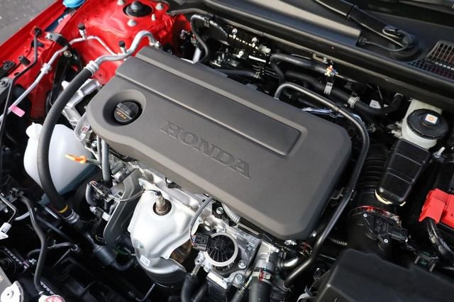New 2026 Honda Civic Sport image 24