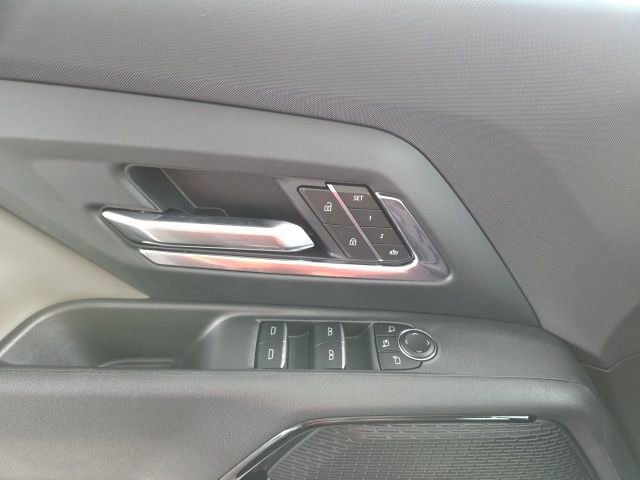 New 2026 Chevrolet Silverado EV Trail Boss image 41