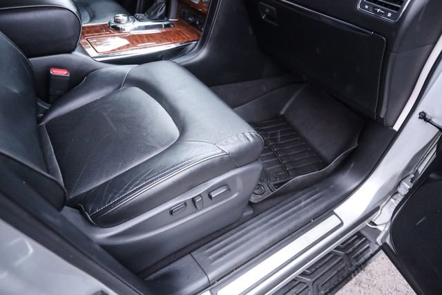 Used 2018 INFINITI QX80 4WD w/ Driver Assistance Package image 63