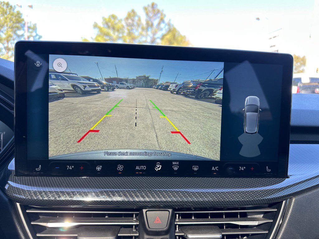 Used 2024 Ford Escape ST-Line w/ Tech Pack #1 image 20