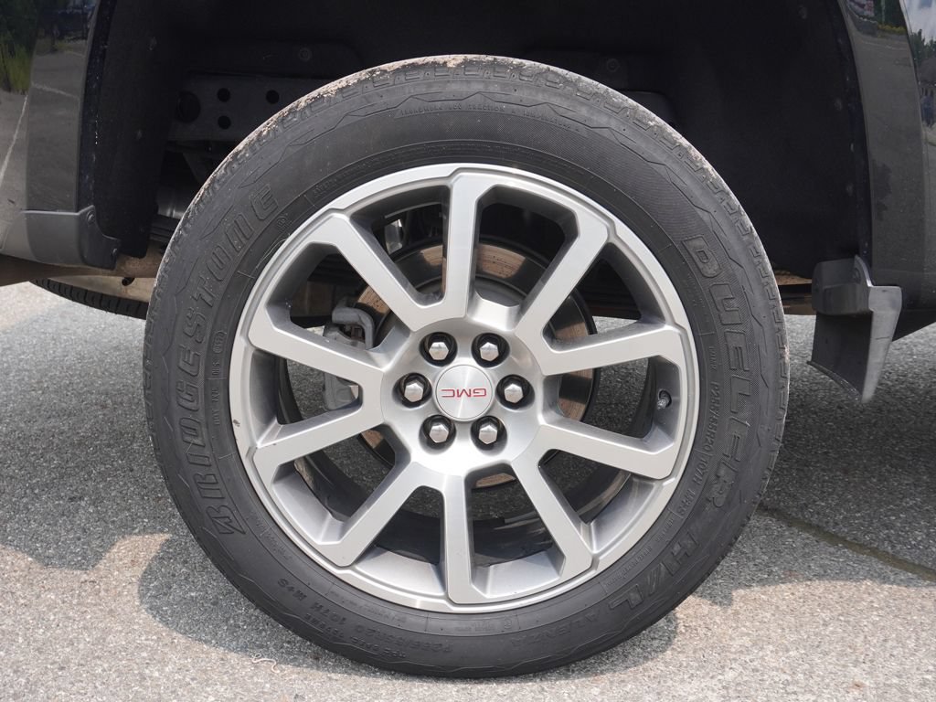 Used 2022 GMC Canyon Denali AWD/4WD image 18