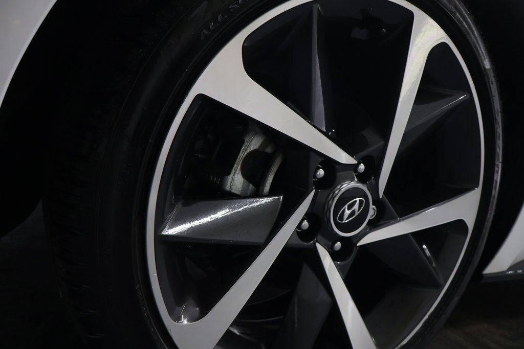 Used 2023 Hyundai Sonata SEL Plus FWD image 31