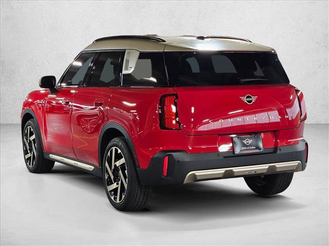 Used 2026 MINI Cooper Countryman S AWD/4WD image 7