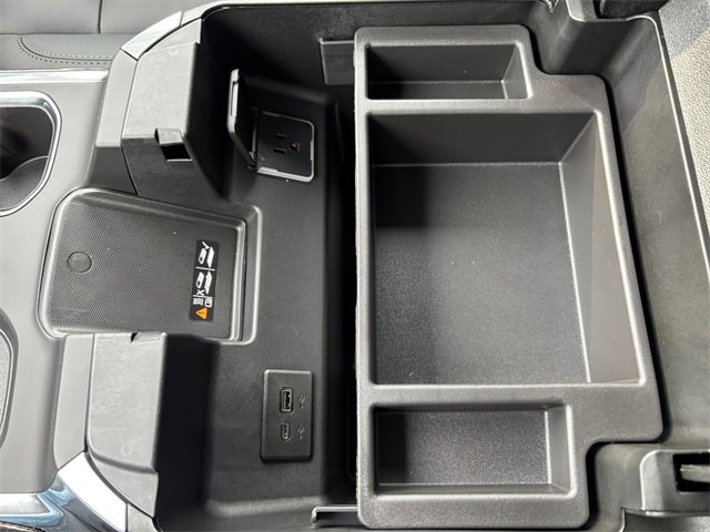 New 2026 Chevrolet Silverado 1500 RST w/ RST All Star Premium Package image 23