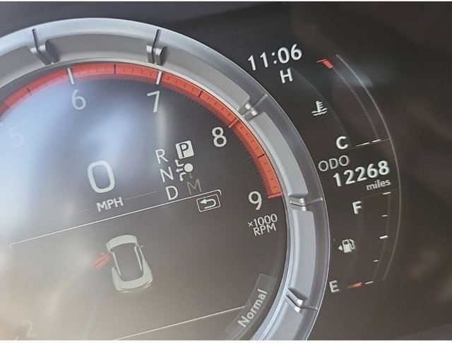 Used 2018 Lexus LC 500 Coupe w/ Sport Package image 10