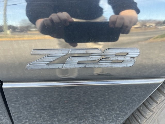 Used 2002 Chevrolet Camaro Z28 w/ Sport Appearance Pkg image 8