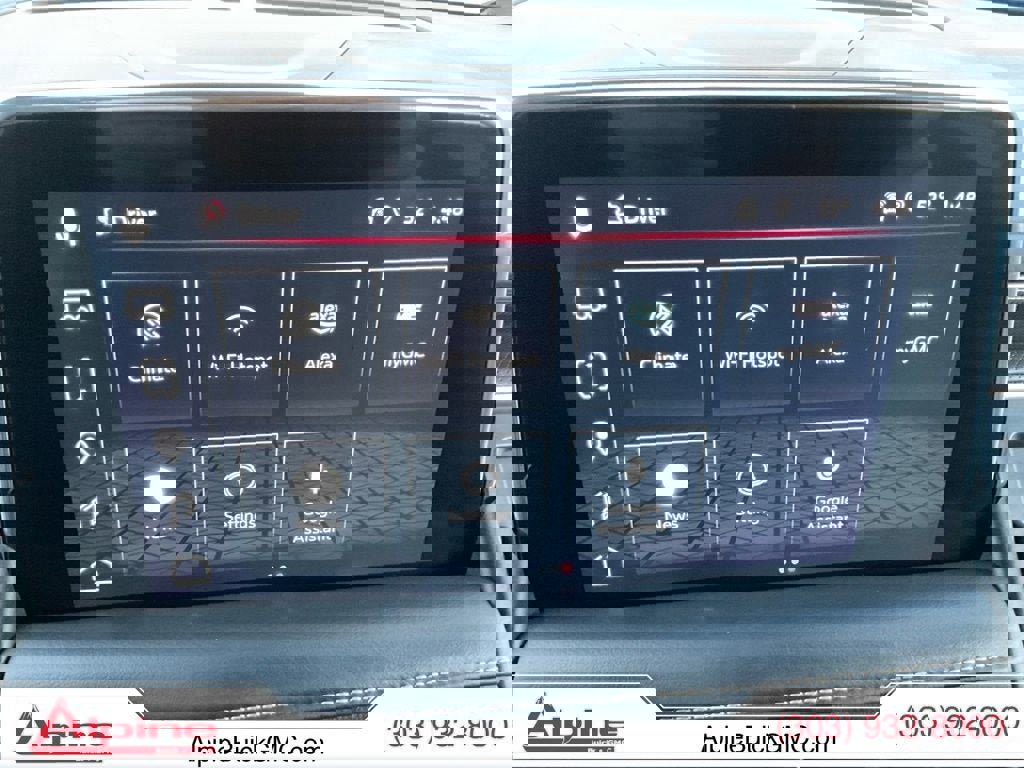 Used 2023 GMC Yukon XL AT4 w/ AT4 Premium Plus Package image 17