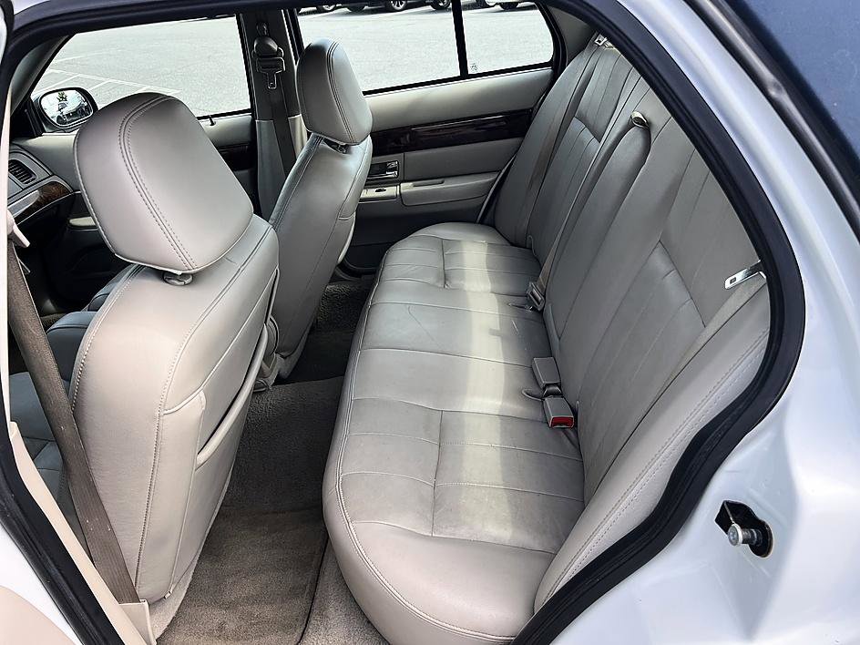 Used 2007 Mercury Grand Marquis LS image 13