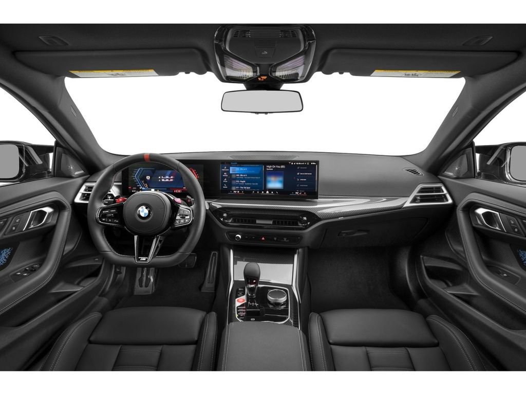 New 2026 BMW M2 w/ Lighting Package RWD image 5