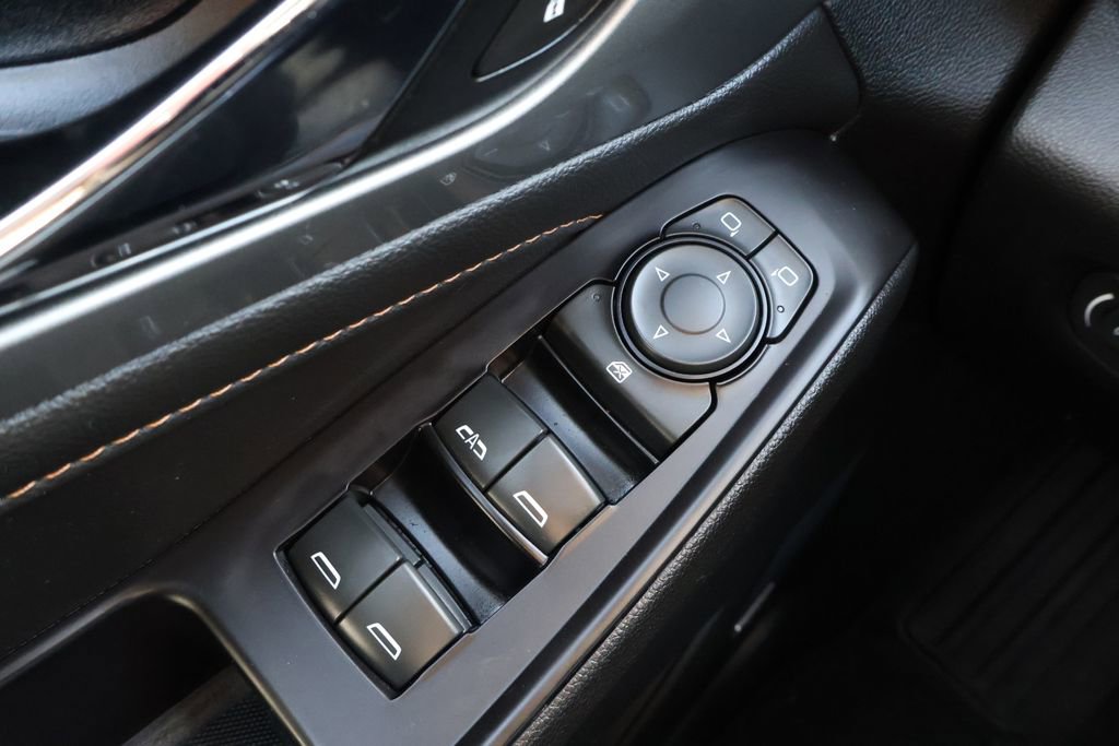 Used 2020 Chevrolet Traverse LT w/ LT Premium Package image 33