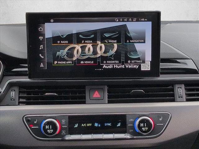 Certified 2023 Audi A5 2.0T Premium Plus w/ Premium Plus image 15