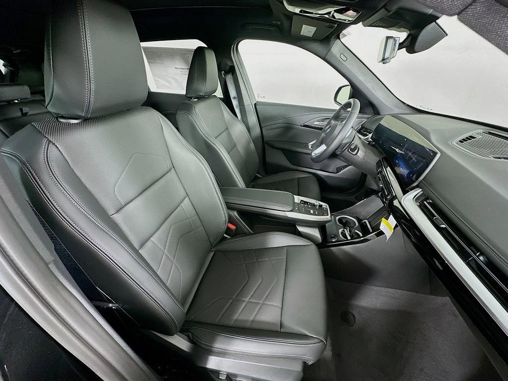 New 2026 BMW X1 xDrive28i w/ Convenience Package image 36