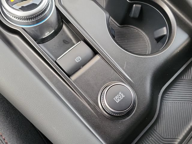 Used 2026 Ford Explorer Active RWD image 28