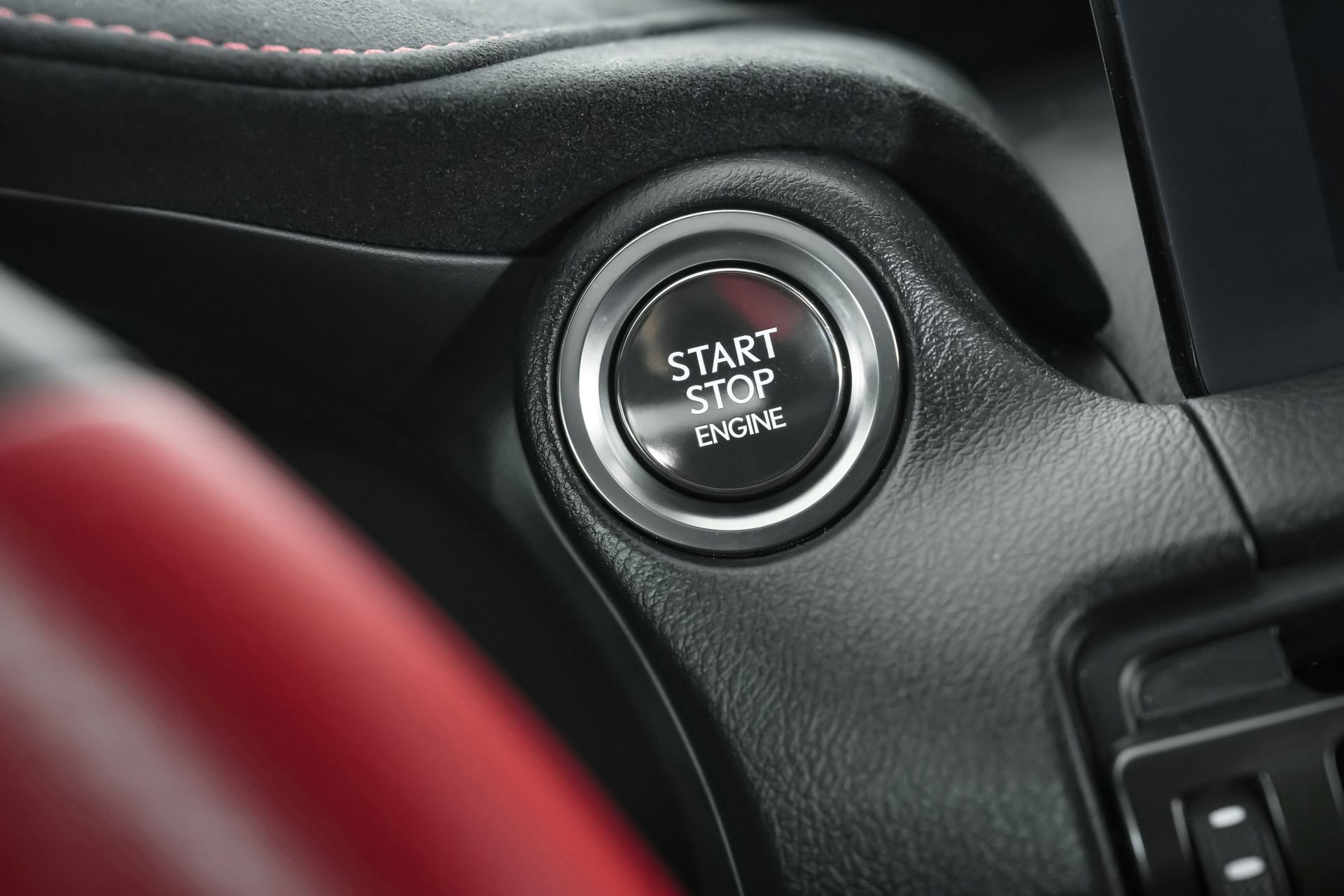 Used 2025 Lexus IS 500 w/ F-Sport Performance image 30