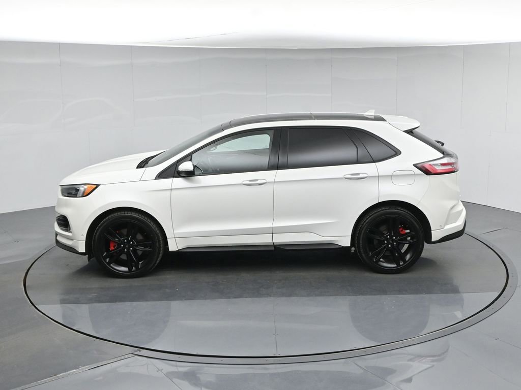 Used 2020 Ford Edge ST w/ Equipment Group 401A image 48