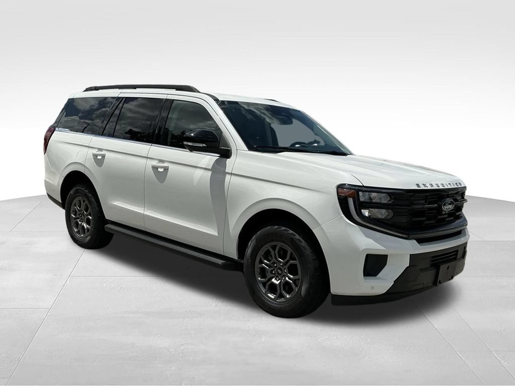 New 2026 Ford Expedition Active RWD image 12