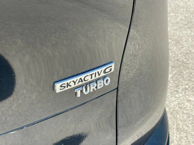 Certified 2025 MAZDA CX-30 2.5 Turbo w/ Premium Package AWD/4WD image 27