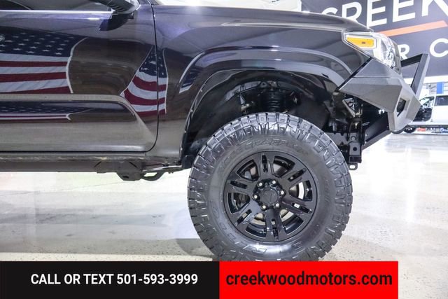 Used 2022 Toyota Tacoma 4x4 Double Cab image 31