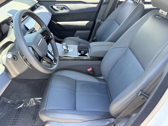 New 2026 Land Rover Range Rover Velar S AWD/4WD image 6
