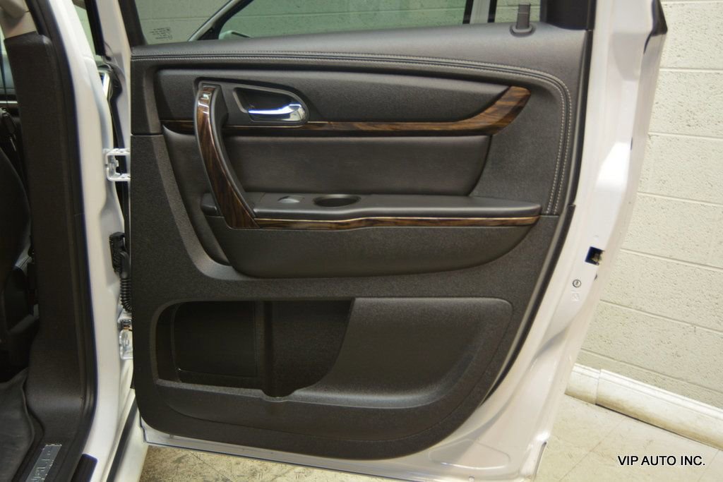 Used 2016 GMC Acadia Denali AWD/4WD image 8