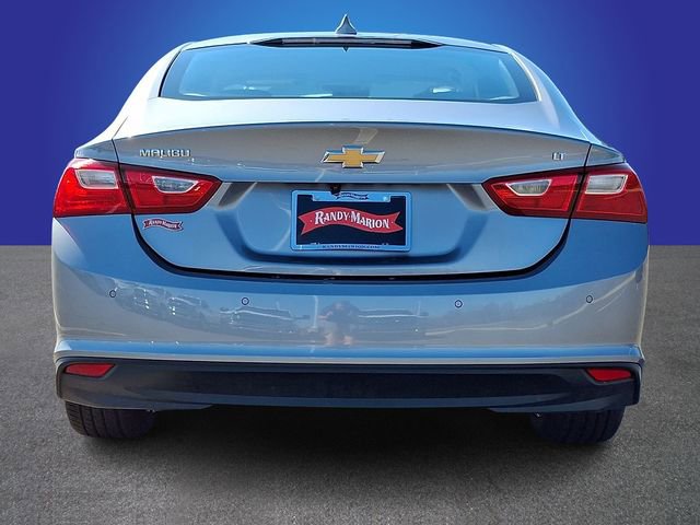 Used 2024 Chevrolet Malibu LT image 5