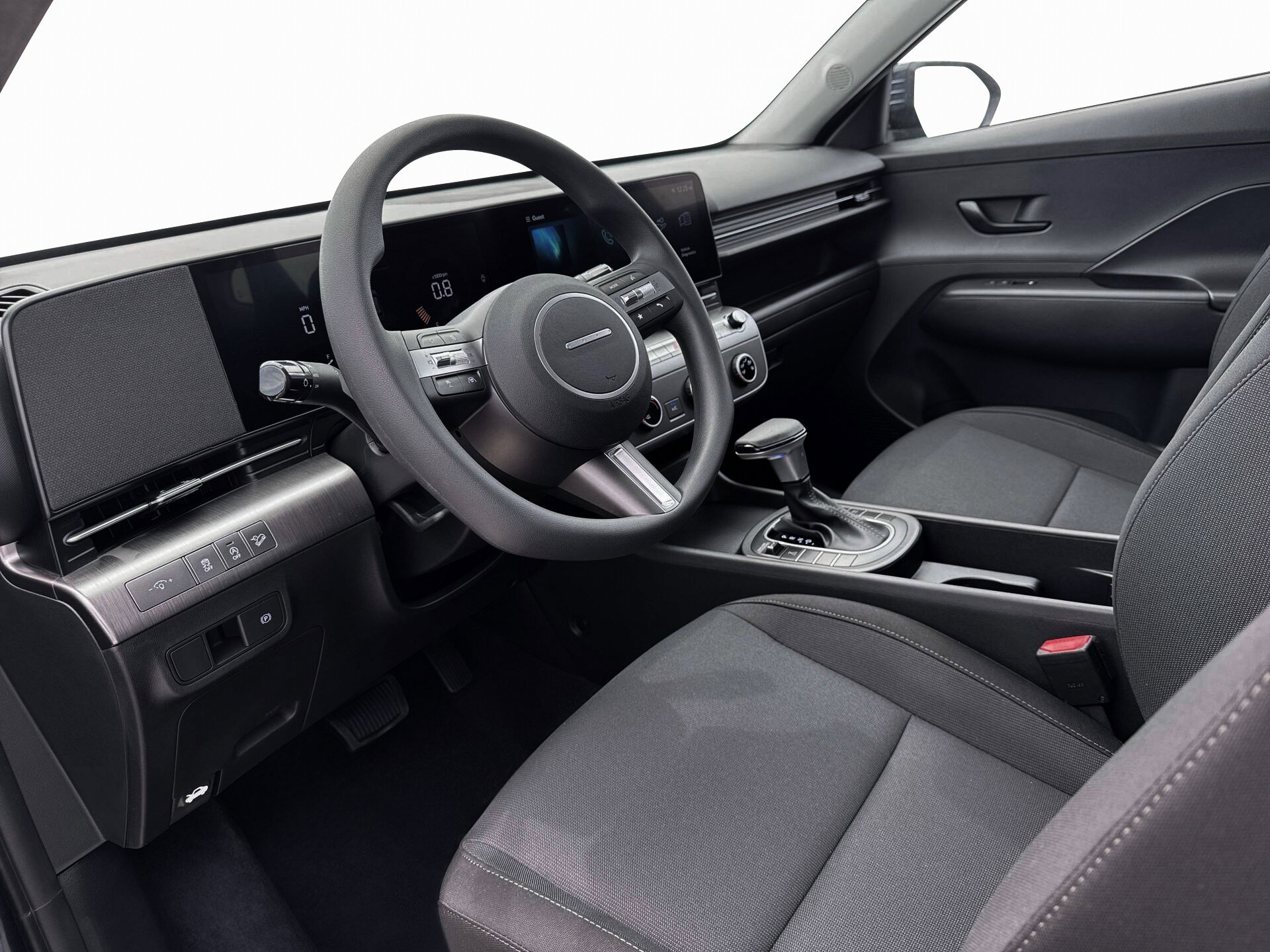 New 2026 Hyundai Kona SE AWD/4WD image 14